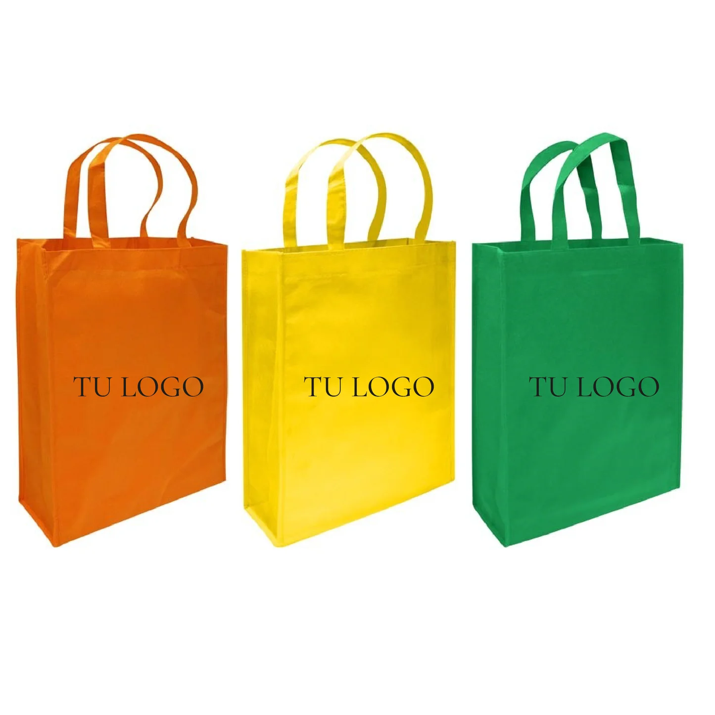 Bolsa de tela - Imagen 2