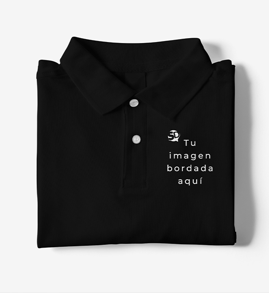 Camisa Polo - Imagen 3