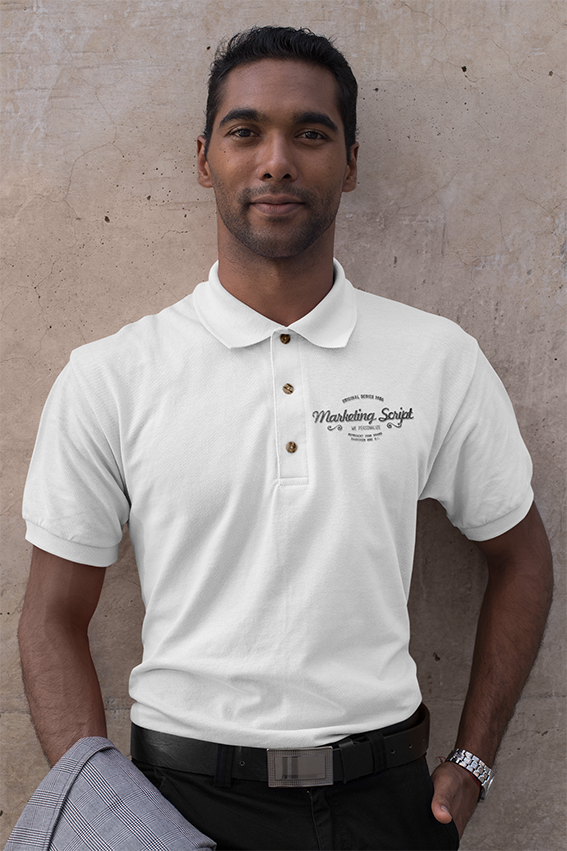 Camisa Polo - Imagen 4