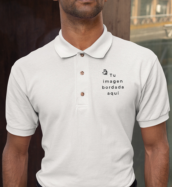 Camisa Polo - Imagen 2