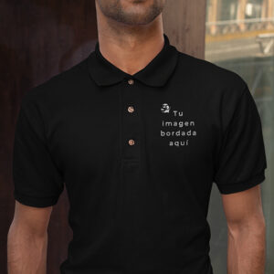 Camisa Polo
