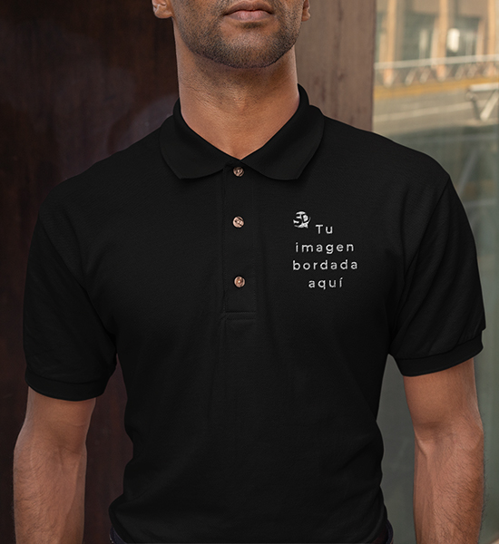 Camisa Polo