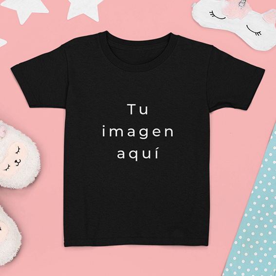 Camisetas en calgodon