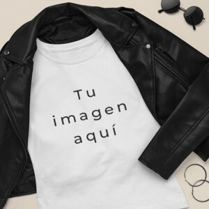 Camisa personalizada
