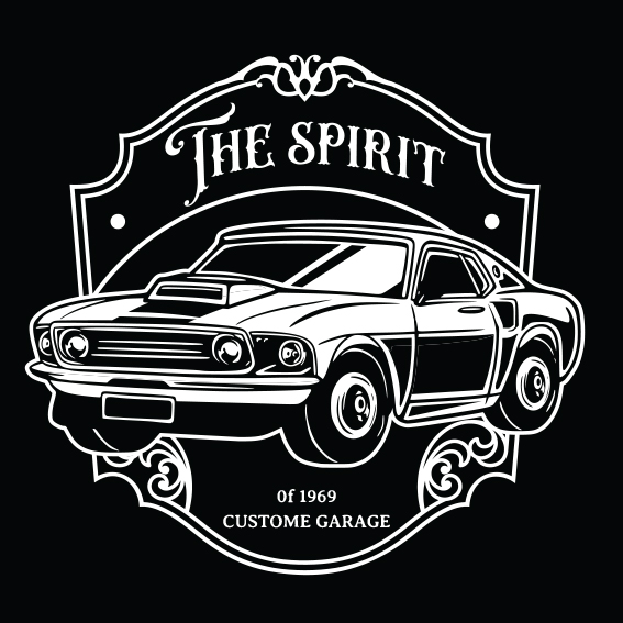 The Spirit Of 69 - Imagen 2