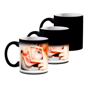 Mug Personalizable Mágico