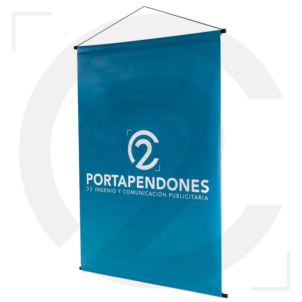 Pendón para colgar - Imagen 3