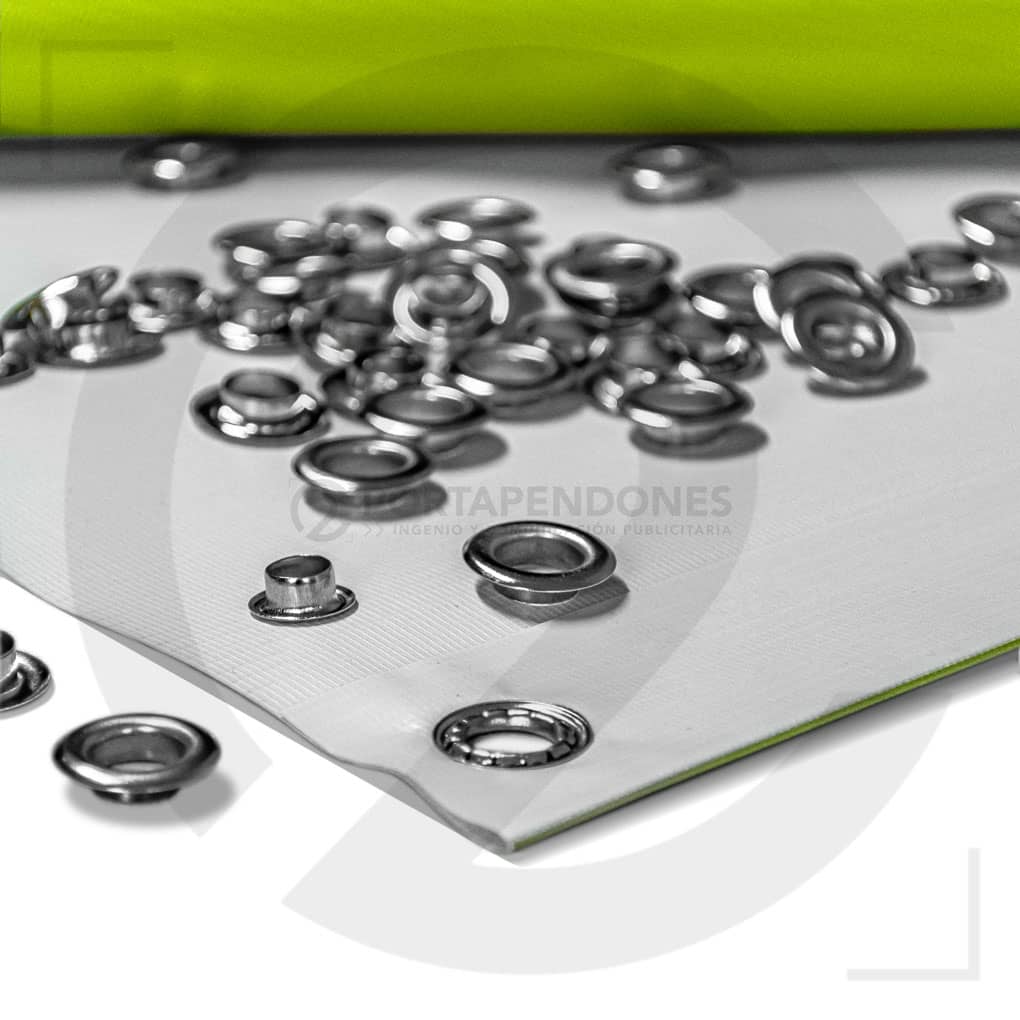 Pendón para colgar - Imagen 6