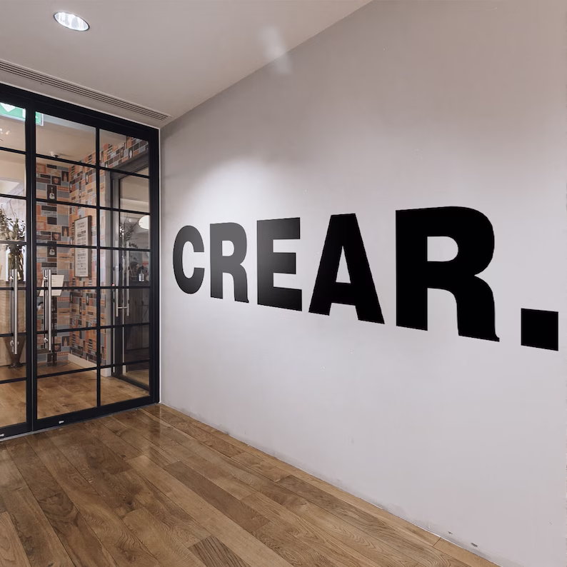 Decoracion interior