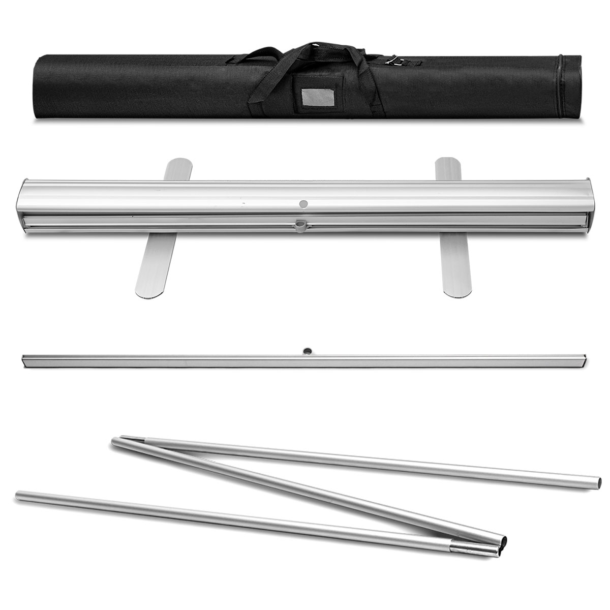 Roll up 2x1 - Imagen 2