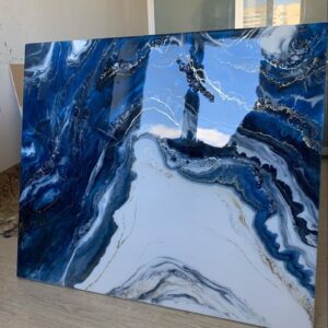 Retablo 70 x 50