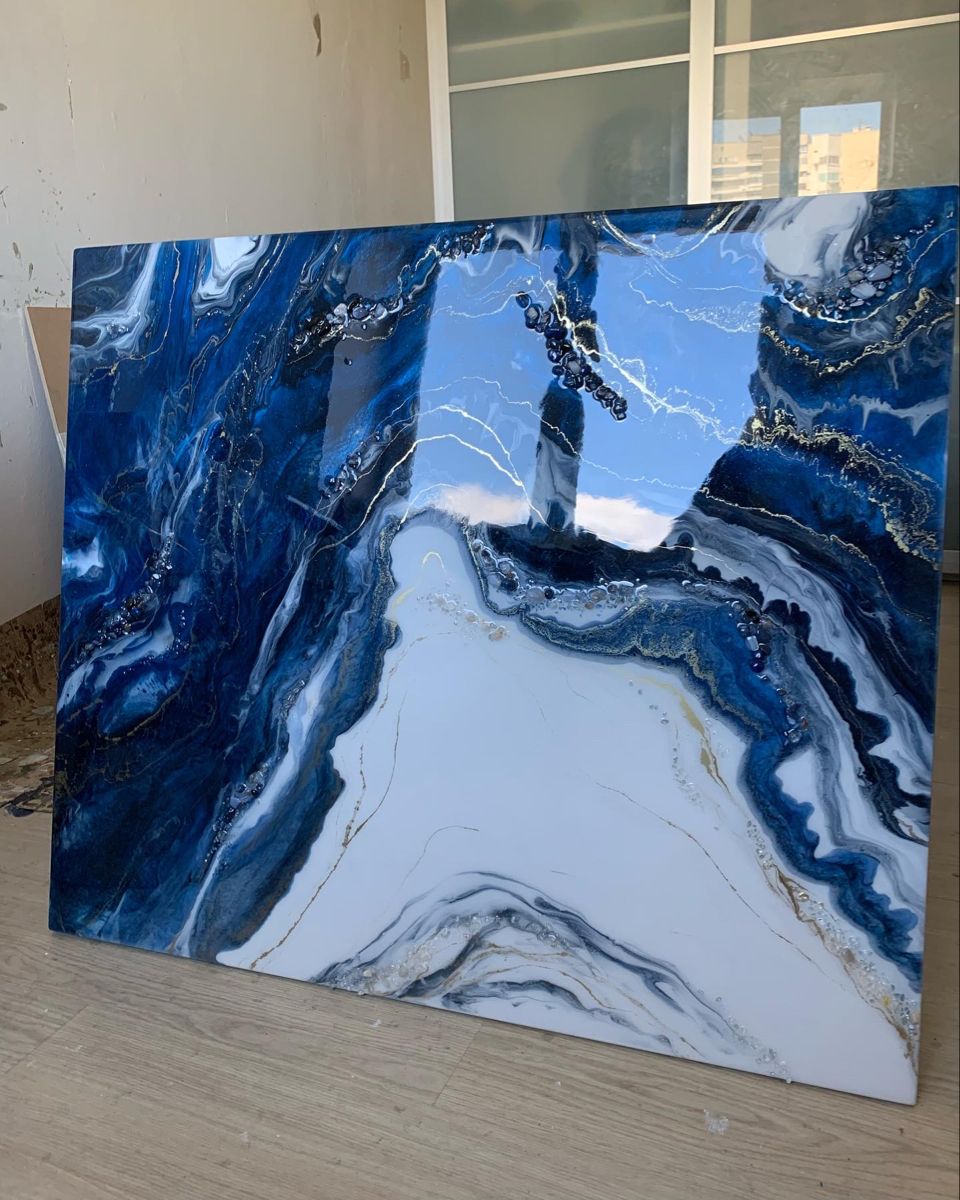 Retablo 70 x 50