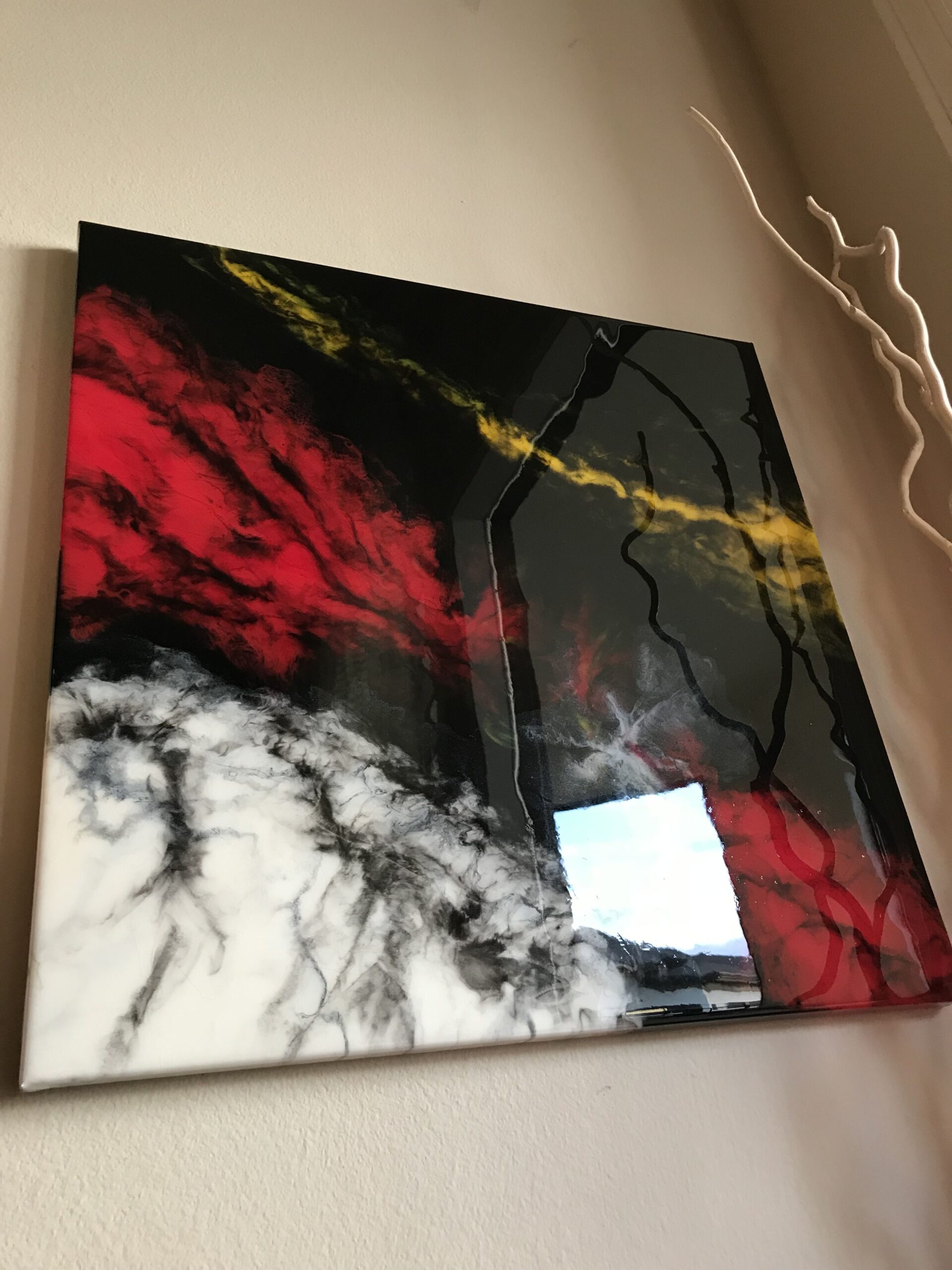 Retablo 70 x 100